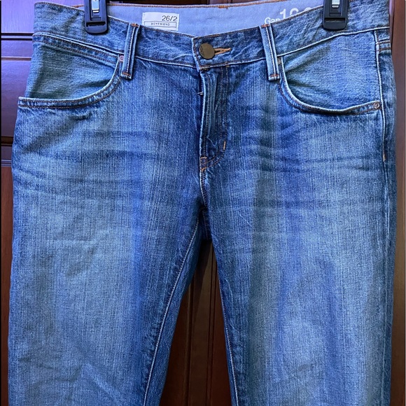 Gap Boyfriend jeans - Picture 1 of 4